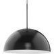 Perimeter 1-Light Pendant