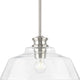 Singleton 1-Light Pendant