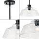 Singleton 1-Light Pendant