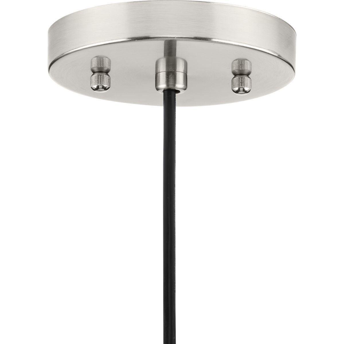 Hinton 1-Light Mini Pendant