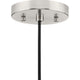 Hinton 1-Light Mini Pendant