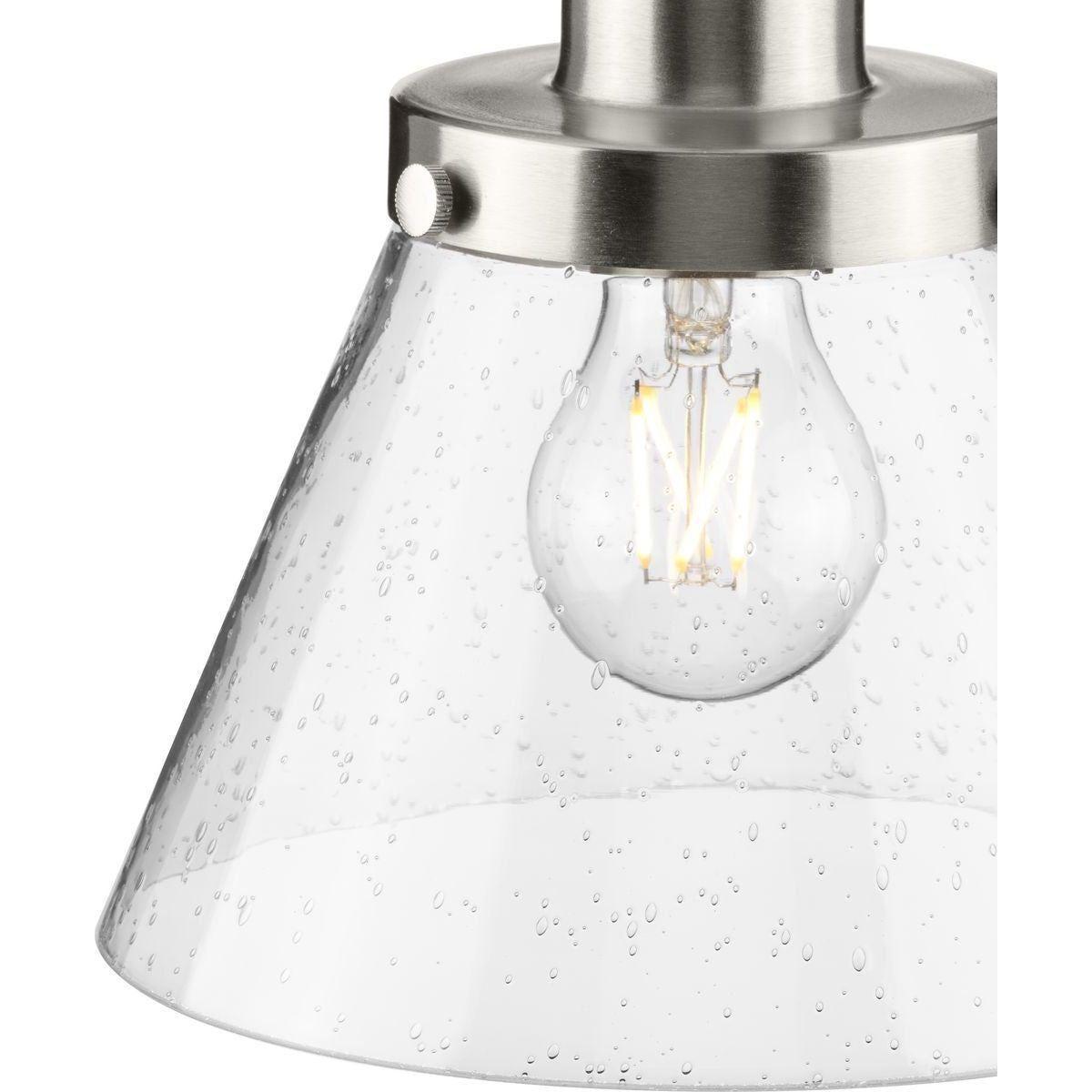 Hinton 1-Light Mini Pendant