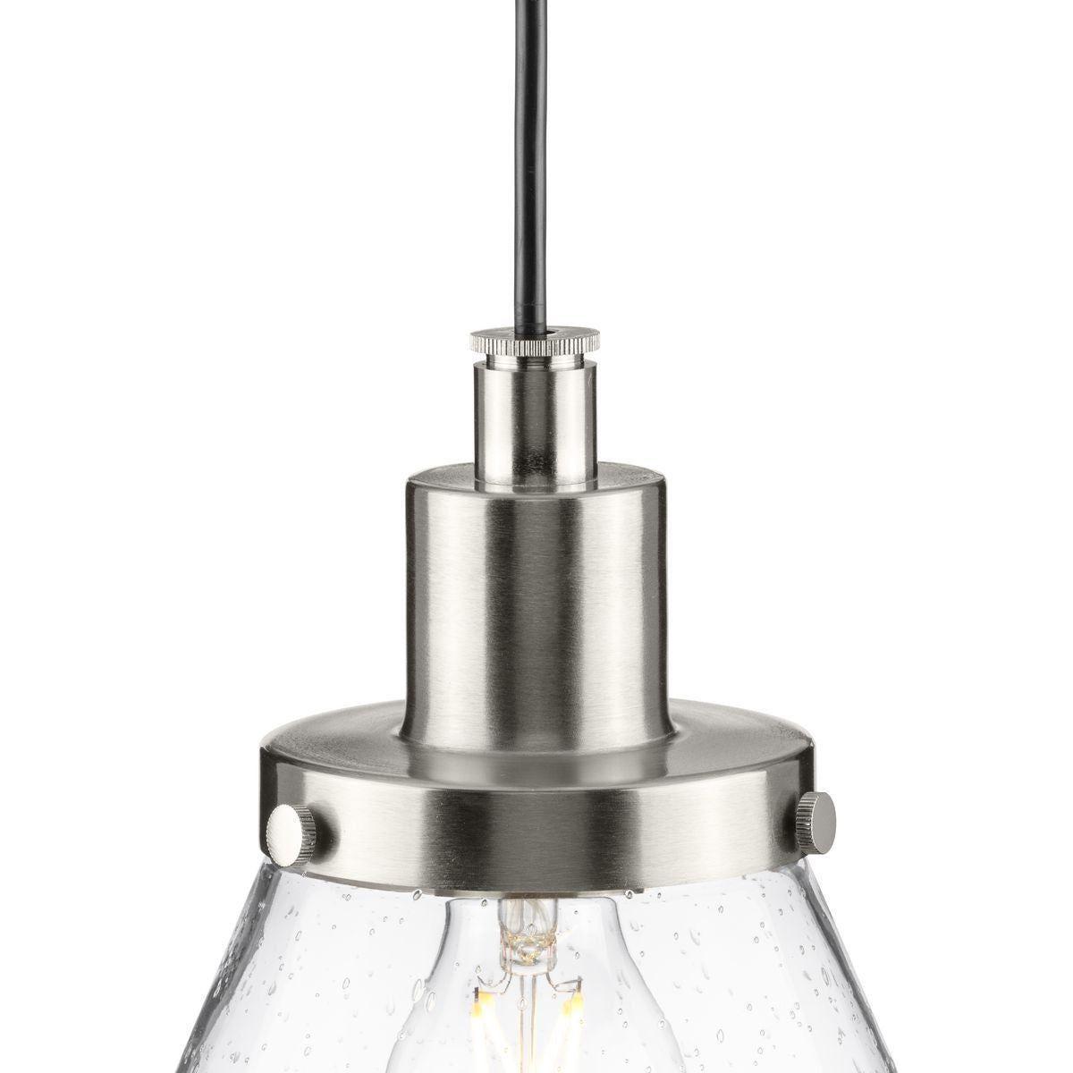 Hinton 1-Light Mini Pendant