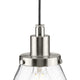Hinton 1-Light Mini Pendant