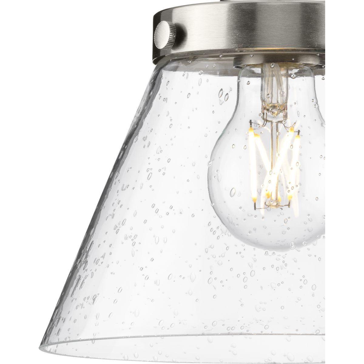 Hinton 1-Light Mini Pendant