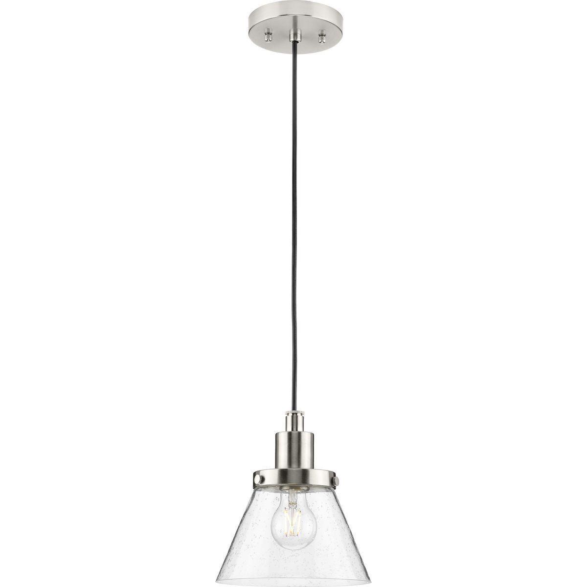 Hinton 1-Light Mini Pendant