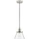 Hinton 1-Light Mini Pendant
