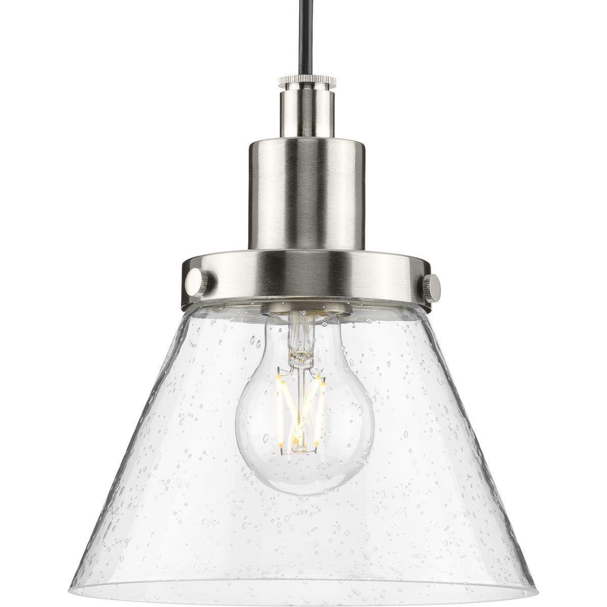 Hinton 1-Light Mini Pendant