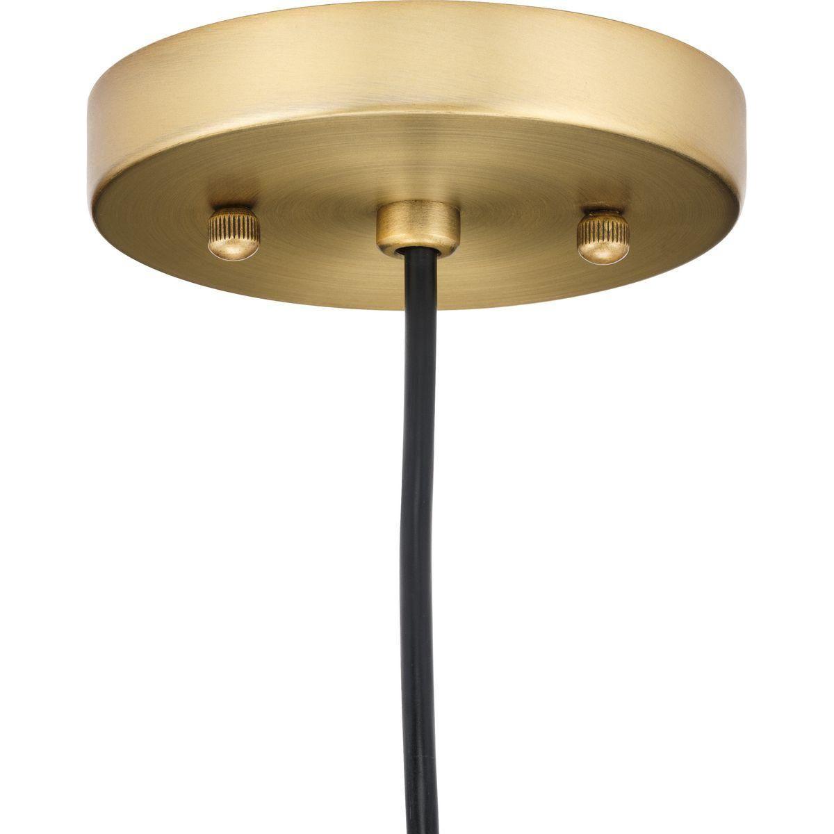 Hinton 1-Light Mini Pendant