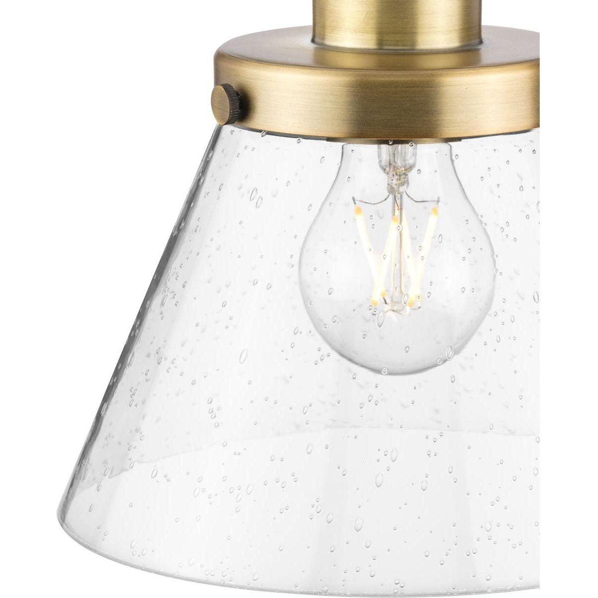 Hinton 1-Light Mini Pendant