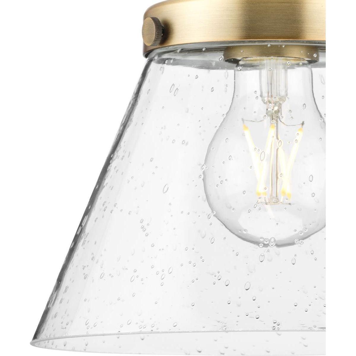 Hinton 1-Light Mini Pendant