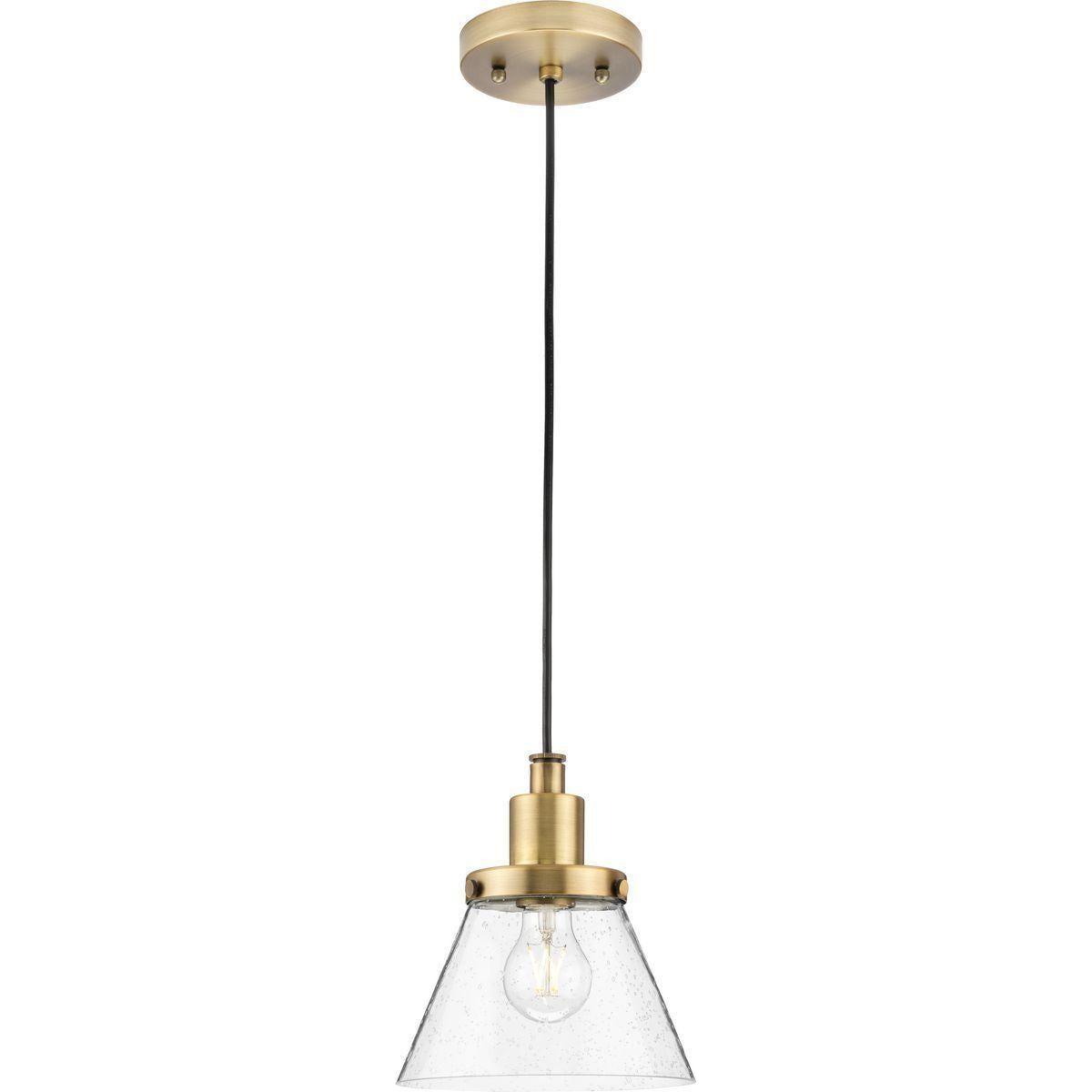 Hinton 1-Light Mini Pendant