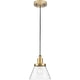 Hinton 1-Light Mini Pendant