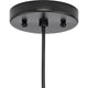 Hinton 1-Light Mini Pendant