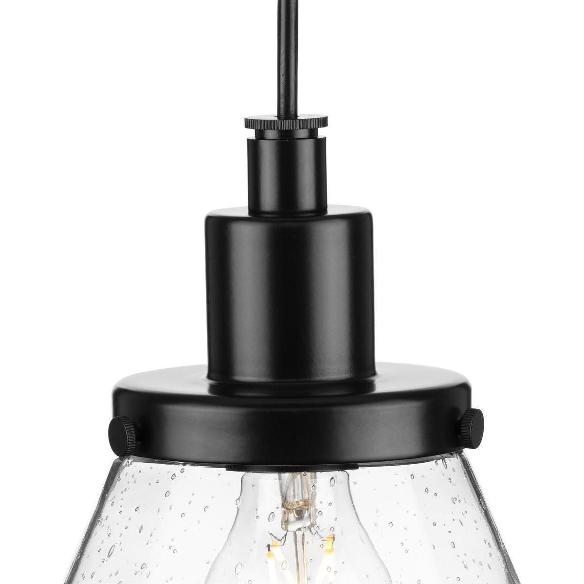 Hinton 1-Light Mini Pendant