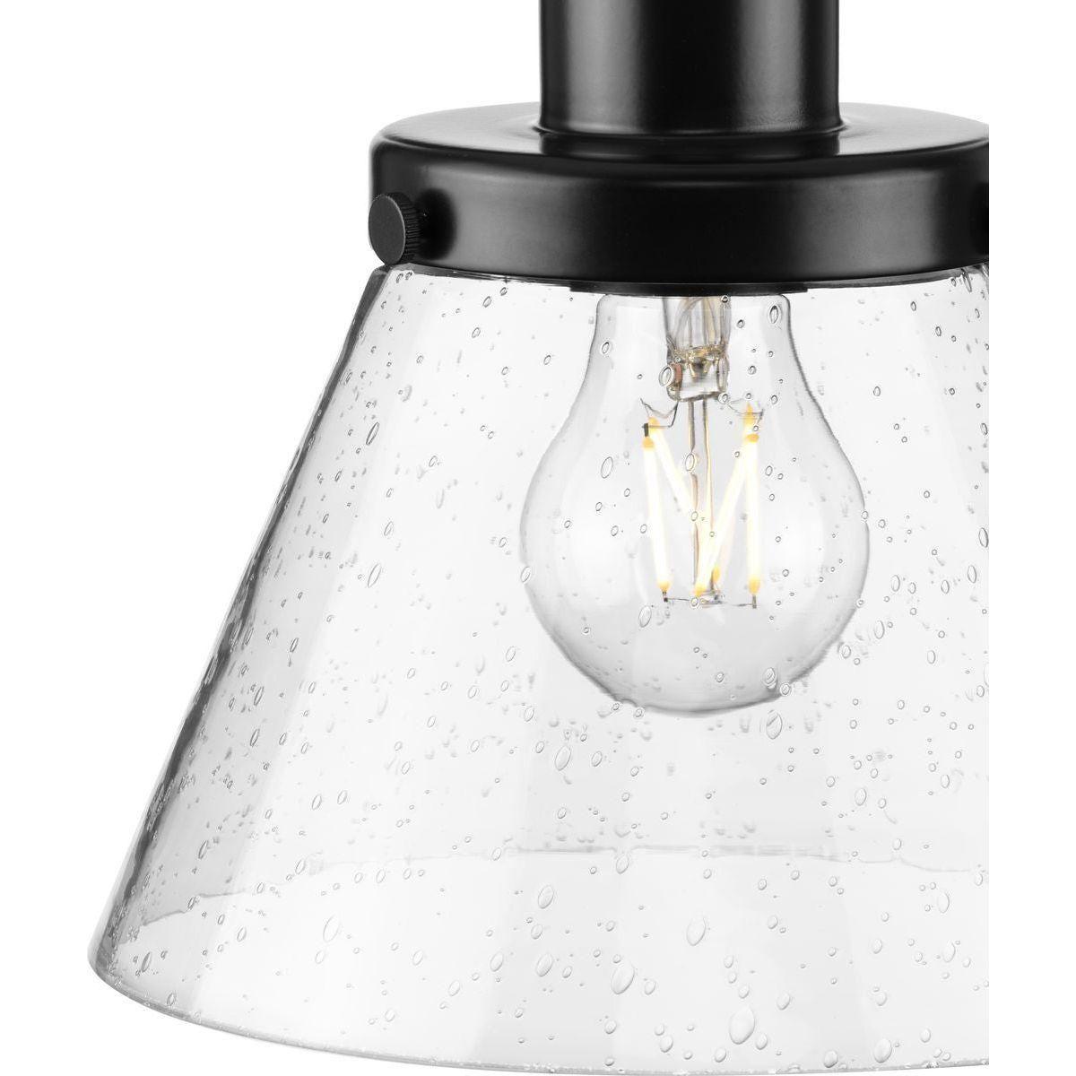 Hinton 1-Light Mini Pendant