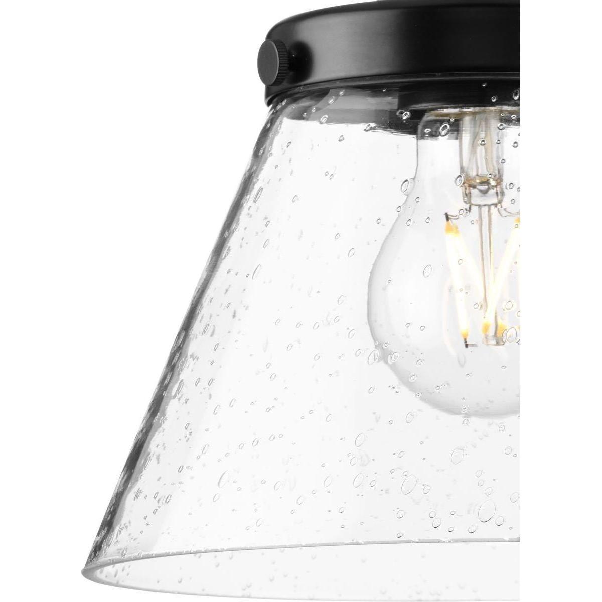 Hinton 1-Light Mini Pendant