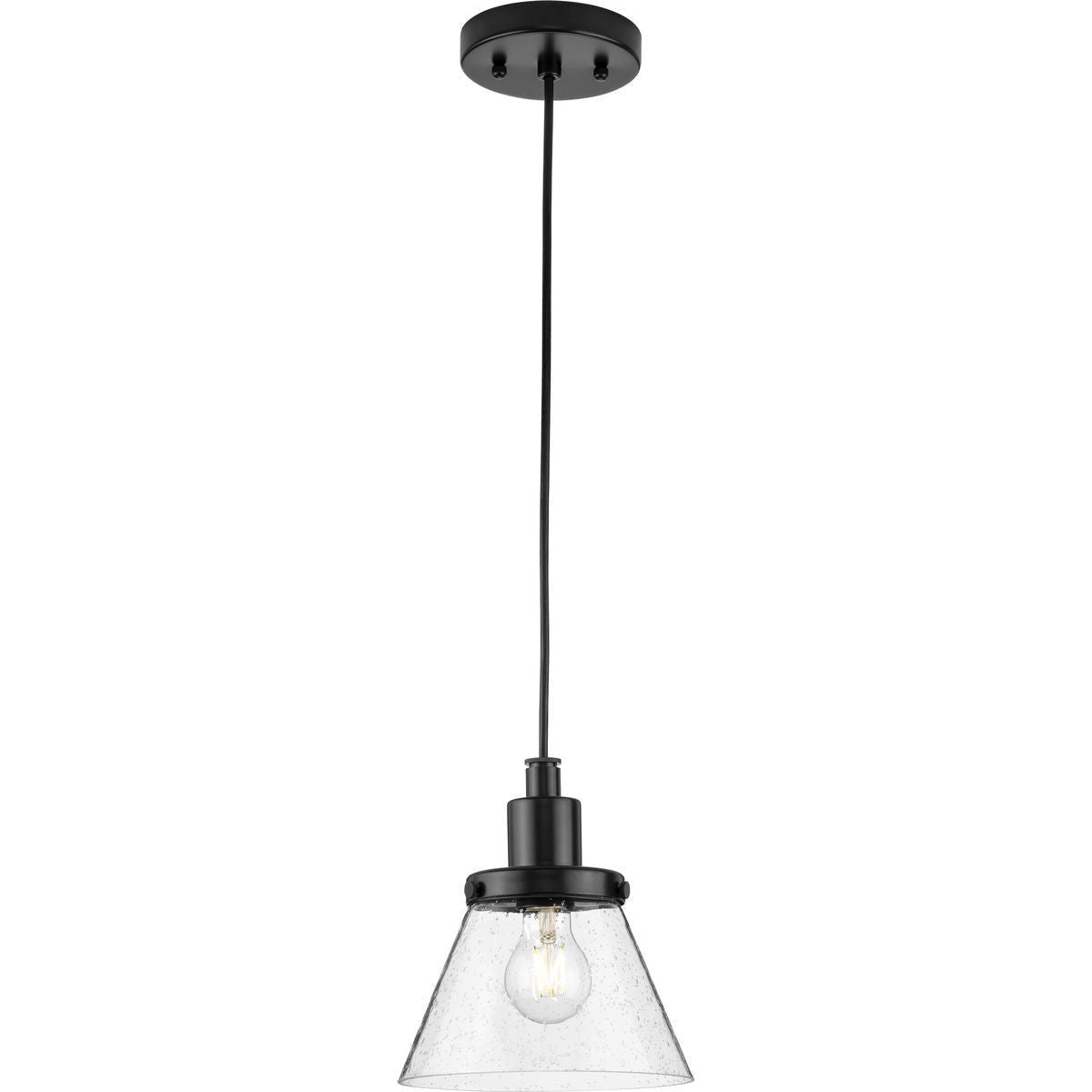 Hinton 1-Light Mini Pendant