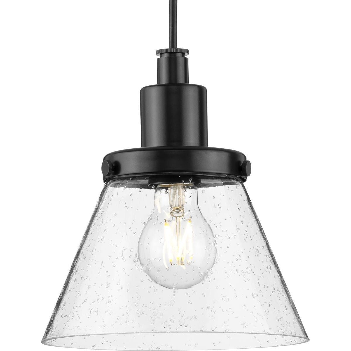 Hinton 1-Light Mini Pendant