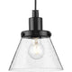 Hinton 1-Light Mini Pendant