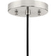 Hinton 1-Light Mini Pendant
