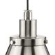 Hinton 1-Light Mini Pendant