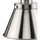 Hinton 1-Light Mini Pendant