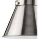 Hinton 1-Light Mini Pendant