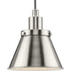 Hinton 1-Light Mini Pendant