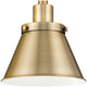 Hinton 1-Light Mini Pendant