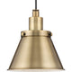 Hinton 1-Light Mini Pendant