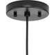 Hinton 1-Light Mini Pendant