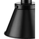 Hinton 1-Light Mini Pendant