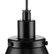 Hinton 1-Light Mini Pendant