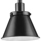 Hinton 1-Light Mini Pendant
