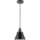 Hinton 1-Light Mini Pendant