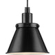 Hinton 1-Light Mini Pendant