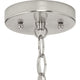 Hinton 1-Light Pendant