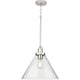 Hinton 1-Light Pendant
