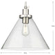 Hinton 1-Light Pendant