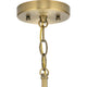 Hinton 1-Light Pendant
