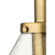 Hinton 1-Light Pendant