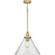 Hinton 1-Light Pendant