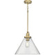 Hinton 1-Light Pendant