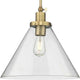 Hinton 1-Light Pendant
