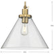 Hinton 1-Light Pendant