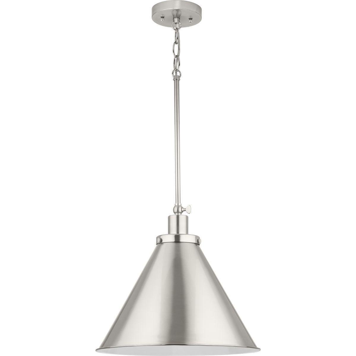 Hinton 1-Light Pendant