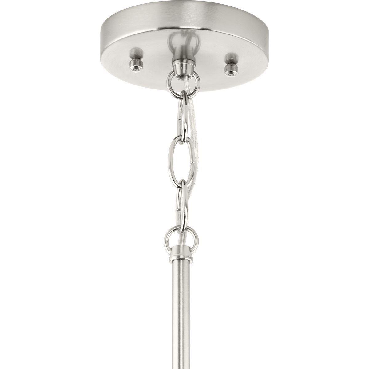 Hinton 1-Light Pendant