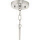 Hinton 1-Light Pendant