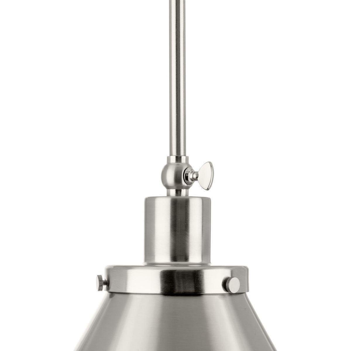 Hinton 1-Light Pendant